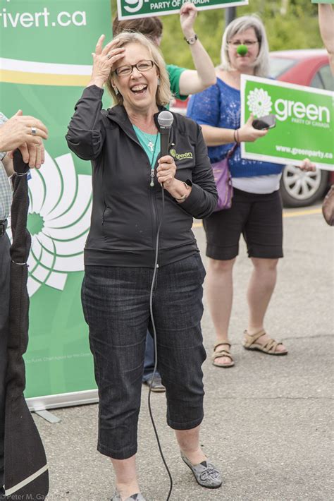 20140717 Green Party Of Canada 37 Peter Gadd Flickr