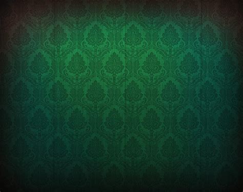 Free Download Green Patterns Damask 9hys 1280x1018 For Your Desktop