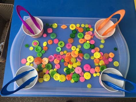 Pin By Heather Sparks On Early Years Fine Motor Skills Activities