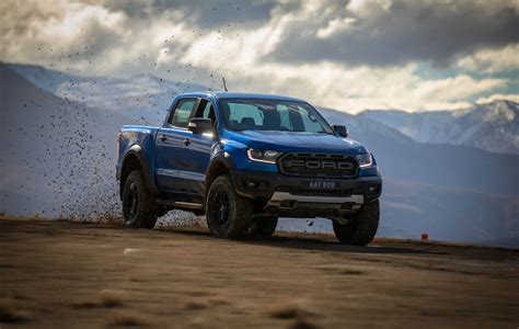 Sdac Ford To Launch Ranger Raptor And Unveil New Mustang At The Kuala