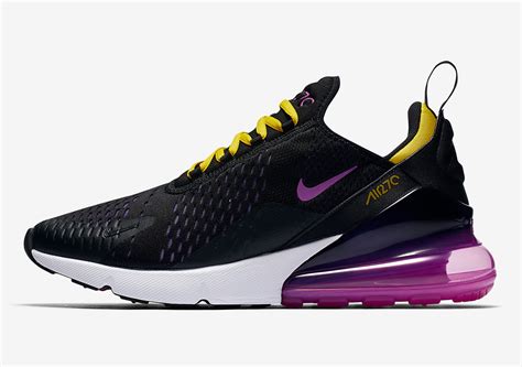 Nike Air Max 270 Six Colorways Available Now