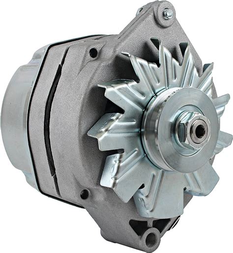 What Is Marine Alternator How It Works And Its Benefits