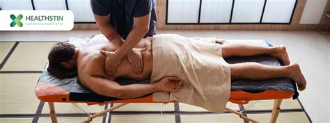 Massage Therapy Benefits For Stroke Rehab Healthstin