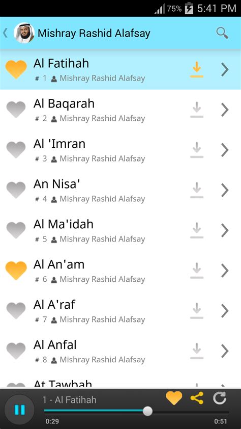 Audio Quran Mp3 Recitationsukappstore For Android