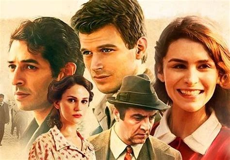 7 Film Turki Romantis Terbaik Untuk Nobar Dengan Pasangan
