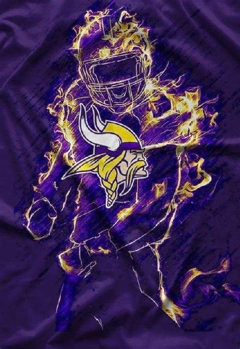 Pin By Kyle Tautaiolefue On Minnesota Vikings Minnesota Vikings