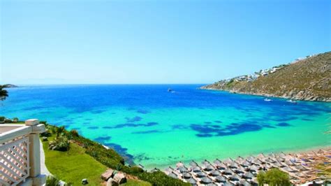 Top 10 Holiday Destinations 7 Greek Islands Only Exclusive Travel