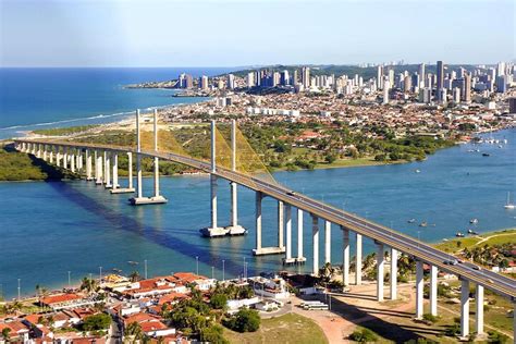 Tripadvisor City Tour Em Natal Com Pôr Do Sol Experiência Oferecida