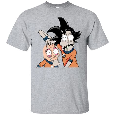 Check spelling or type a new query. Goku And Krillin Meme Dbz Dragon Ball Best Selling T Shirt | Minaze