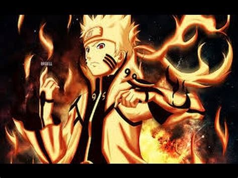 Naruto Shippuden Episode Review Gai Gates Vs Six
