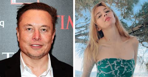 What Is Natasha Bassetts Net Worth Elon Musk Spotted On Date With Girlfriend At St Tropez Meaww