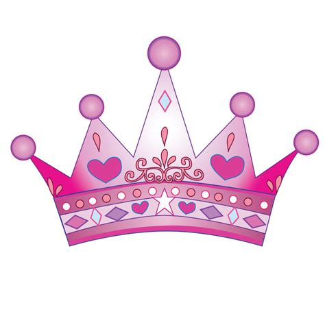 Baby Crown And Tiara Clipart 20 Free Cliparts Download Images On