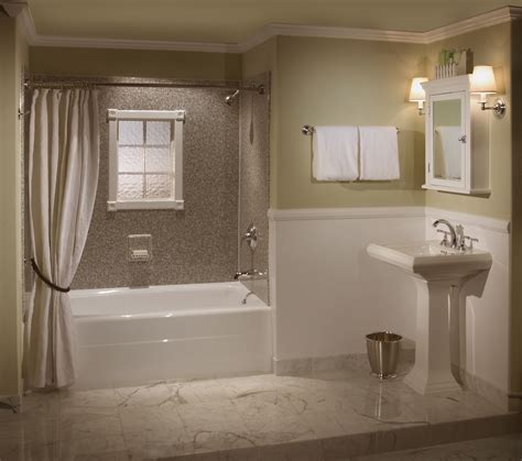 Ideas For Remodeling A Small Bathroom Beautiful Small Bathroom Ideas Remodel The Art Of Images