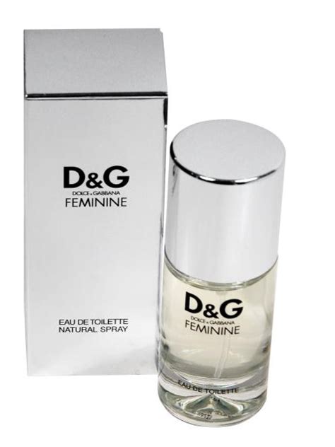 Dolce And Gabbana Feminine F 50ml Eau De Toilette Perfume Zavvi