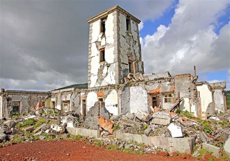 Sismo detector es la app más completa sobre los sismos. Sismo de 1980 nos Açores, 40 anos depois