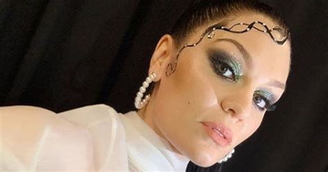 Jessie J Leaves Fans Concerned After Branding Herself A Diva In Cryptic Post Mirror Online