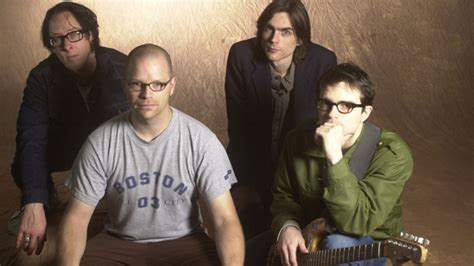 Rolling Stone 11 Things You Learn Hanging Out With Weezer