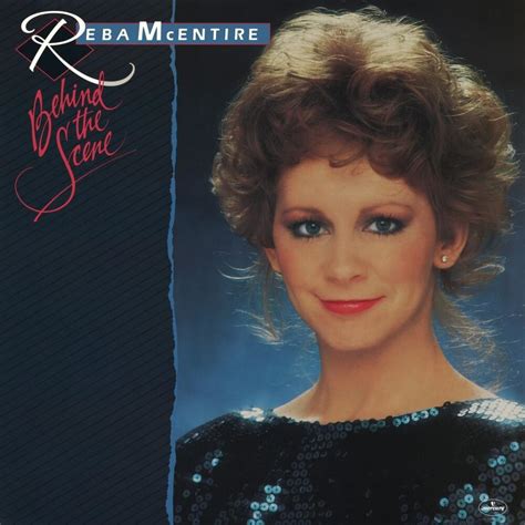 Reba Mcentire Why Do We Want What We Know We Cant Have