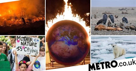 Global Warming Is Much Worse Than Most People Think Metro News