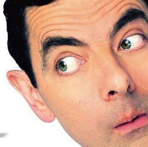 Mr Bean Mr Bean Famous People People