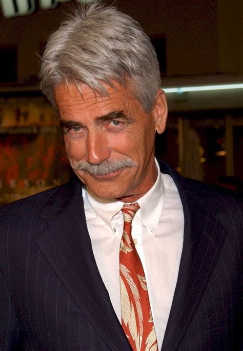 Sam Elliott The Unknown Life Of A Most Beloved Actor