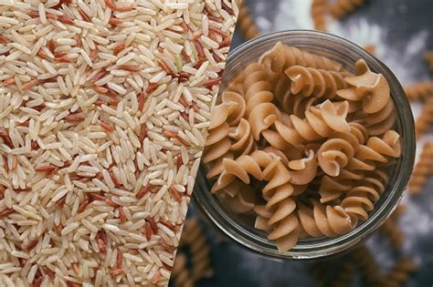 What Are The Benefits Of Eating Brown Rice Pasta Smart Pasta Maker