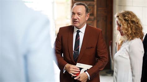 Lawsuit Accusing Actor Kevin Spacey Of Malibu Sex Assault Dismissed