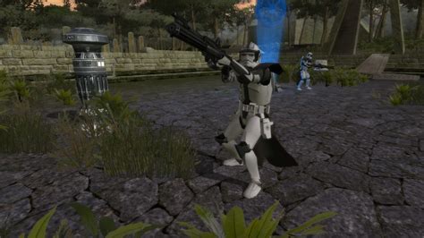 Elite Clone Trooper Image Star Wars Battlefront 2 Legends Reboot