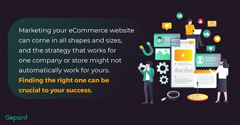 8 Ecommerce Marketing Strategy Recommendations