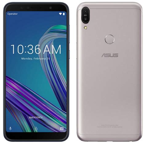 Why my phone asus zenfone 4 max pro dont have gyro. Смартфон Asus ZenFone Max Pro M1 (ZB602KL) 4/64 Gb ...