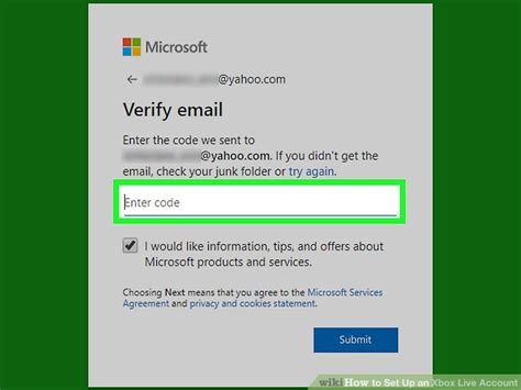 3 Ways to Set Up an Xbox Live Account - wikiHow