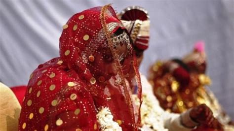 About 50 Rise In Child Marriage Cases In 2020 Experts Say More