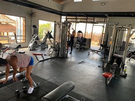 Daily Gym Bali Seminyak 2021 All You Need To Know Before You Go