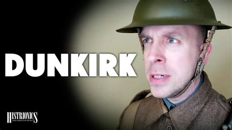 History At Home Dunkirk Youtube