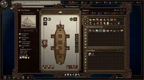 Deadfire sale if you don't already own it! How To Upgrade Your Ship In Pillars of Eternity 2 ...