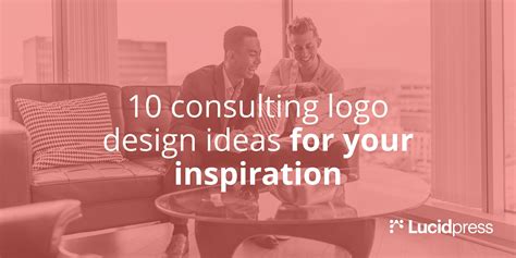 10 Consulting Logo Design Ideas For Your Inspiration Lucidpress