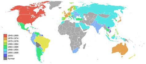 Filemcdonalds World Locations Mappng Wikimedia Commons