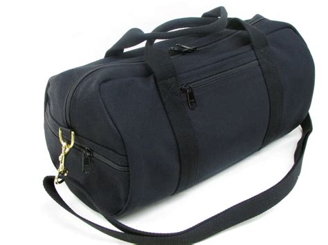 Canvas Duffel Bags Iucn Water