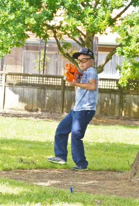 11 outdoor games for backyard fun {all summer long} page 9 of 12
