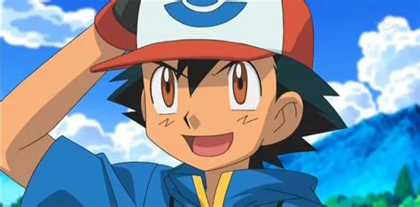 30 Fun Facts About Ash Ketchum Pokémon The Fact Site