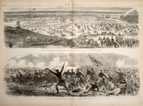 Civil War Battle Sketches American Civil War Forums