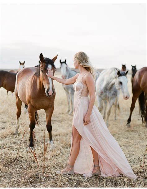 Mixed creative / documentary style Pin by Abby Frye on weddings - photography | Horse wedding, Bridal shoot, Wedding photo inspiration
