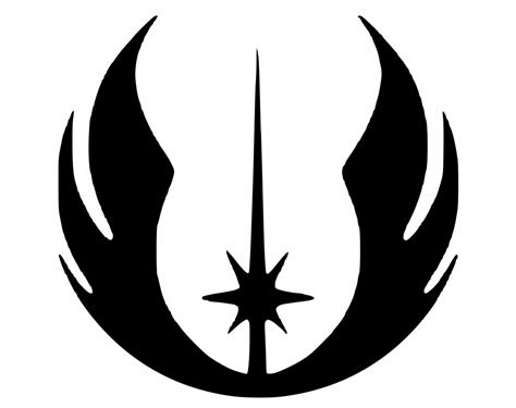 5 Symbols In The Star Wars Universe