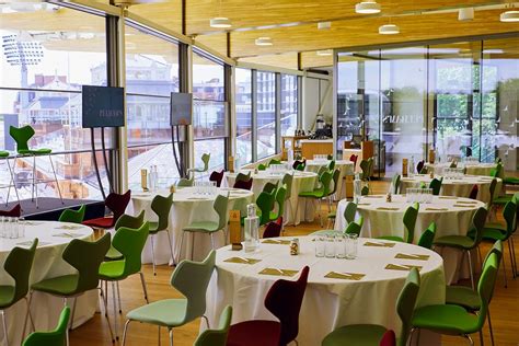 The 16 Best Conference Venues For Hire In London