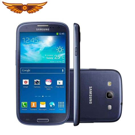 I9300 Original Samsung Galaxy S Iii I9300 I9305 Quad Core 4 8 Inches