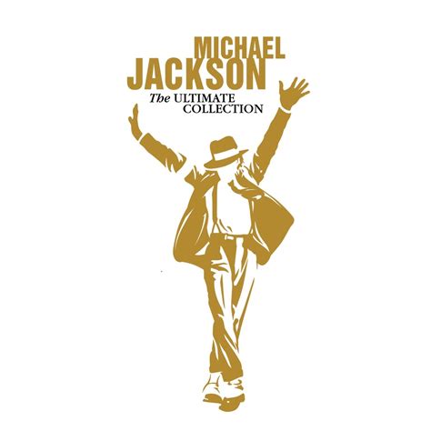 Nomes Dos Discos De Michael Jackson