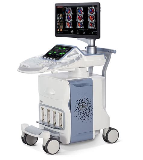 Voluson™ Womens Health Ultrasound Ge Healthcare Ge Healthcare