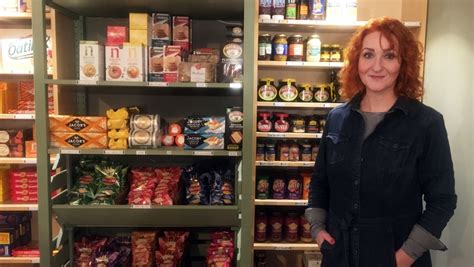 With Brexit looming, Berlin’s ‘Broken English’ shop looks to Ireland