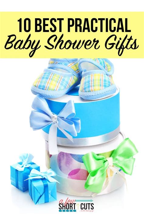 10 Practical Baby Shower Gifts Every New Mom Will Love LaptrinhX News
