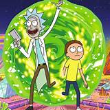 Watch Rick And Morty Hd Images